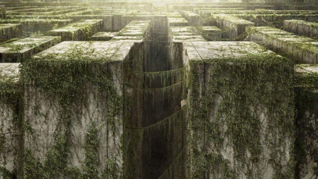 Maze Runner