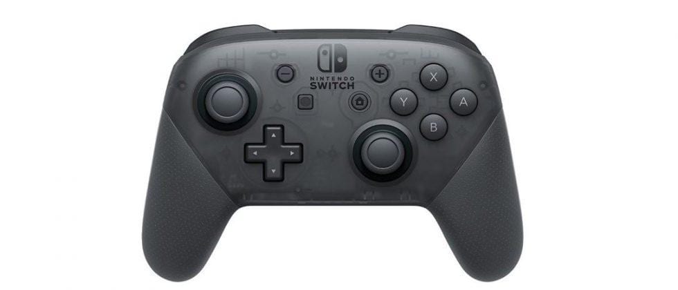 Nei Pro Controller di Nintendo Switch è stato nascosto un messaggio segreto, ecco dove si trova!