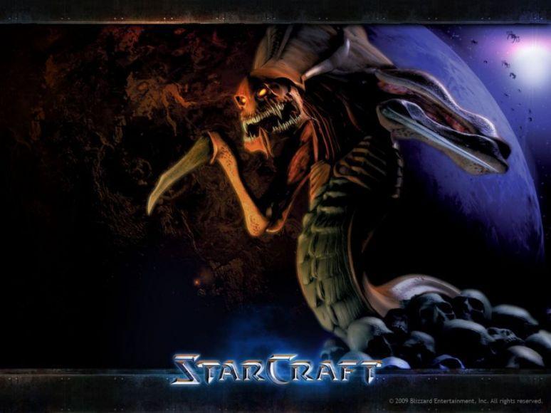 Starcraft 1998