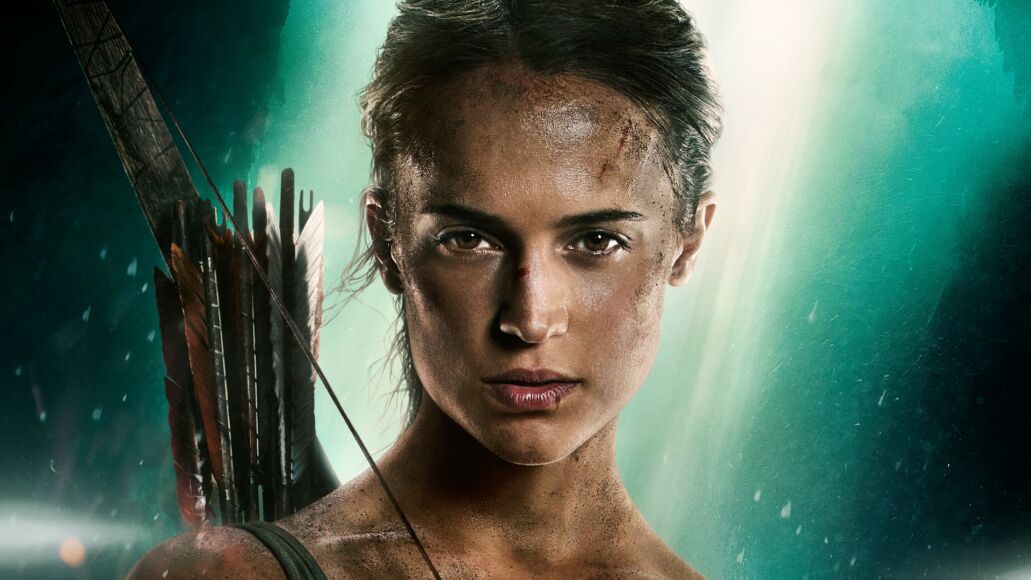 Tomb Raider