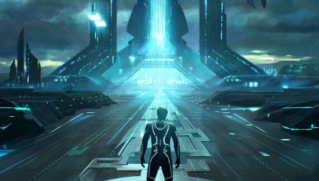 Tron 3: Ascension