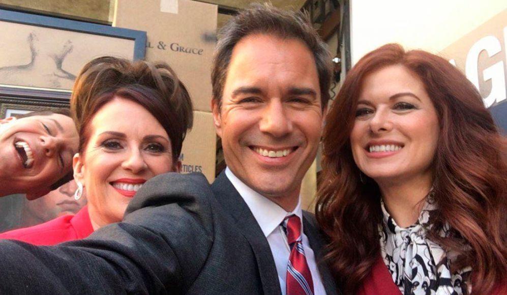 Will & Grace