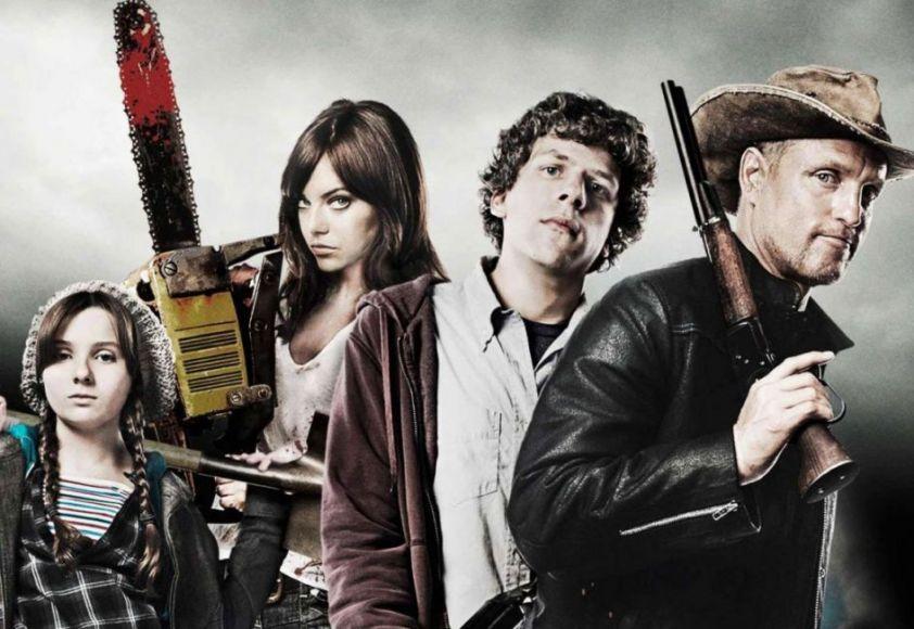 Zombieland 2