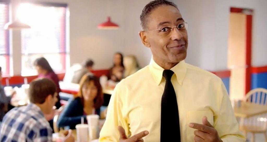 Better Call Saul 3: il nuovo trailer con Gus Fring!