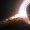 Event Horizon Telescope: l'incredibile impresa di fotografare un buco nero