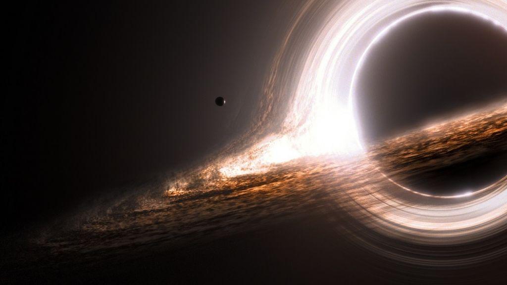 Event Horizon Telescope: l'incredibile impresa di fotografare un buco nero