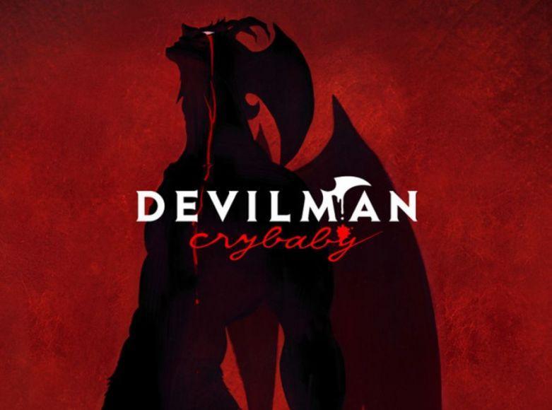 Devilman Crybaby