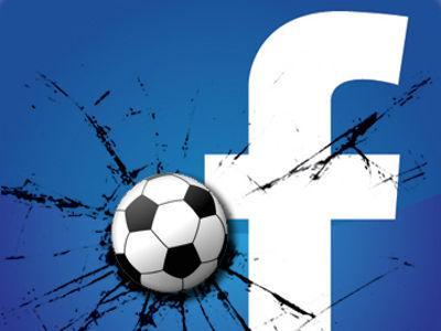 Facebook punta sul Calcio: trasmetterà le partite in streaming!