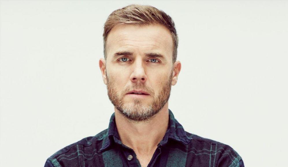 gary barlow star wars