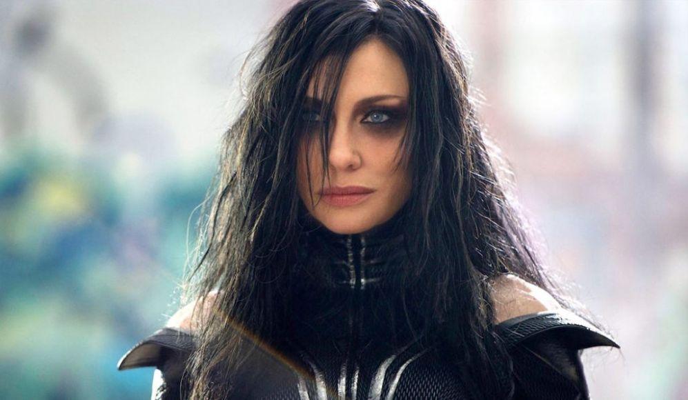 hela thor ragnarok kate