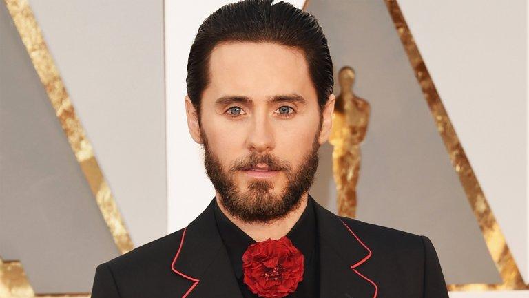 Jared Leto