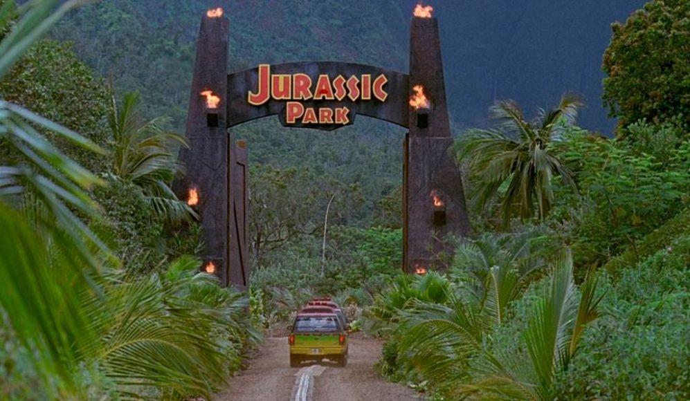 Jurassic Park