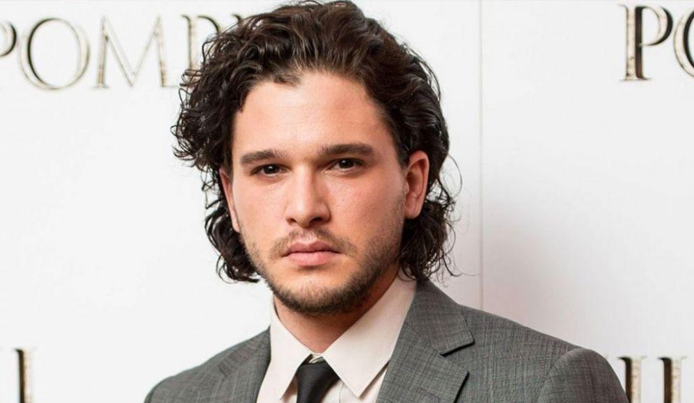 Kit Harington