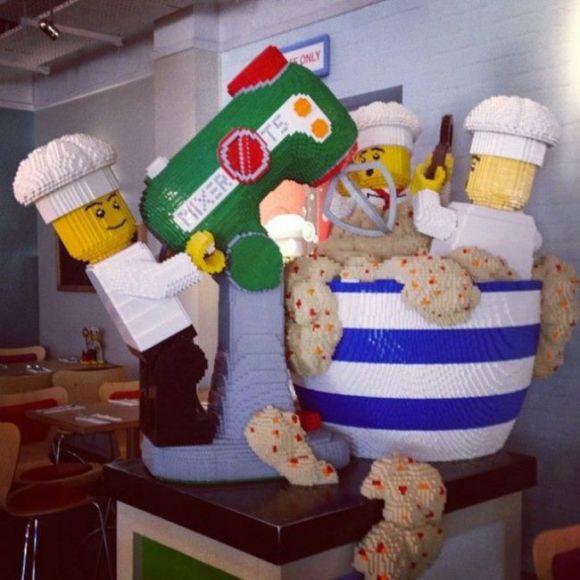 Legoland Giappone