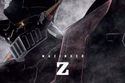 Mazinger Z The Movie
