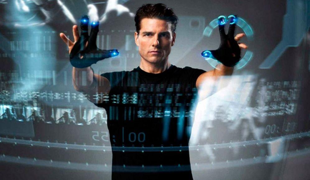 minority report