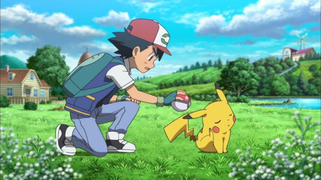 pokémon