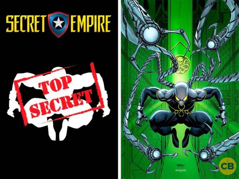 Superior Spider-Man