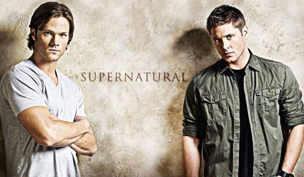Supernatural