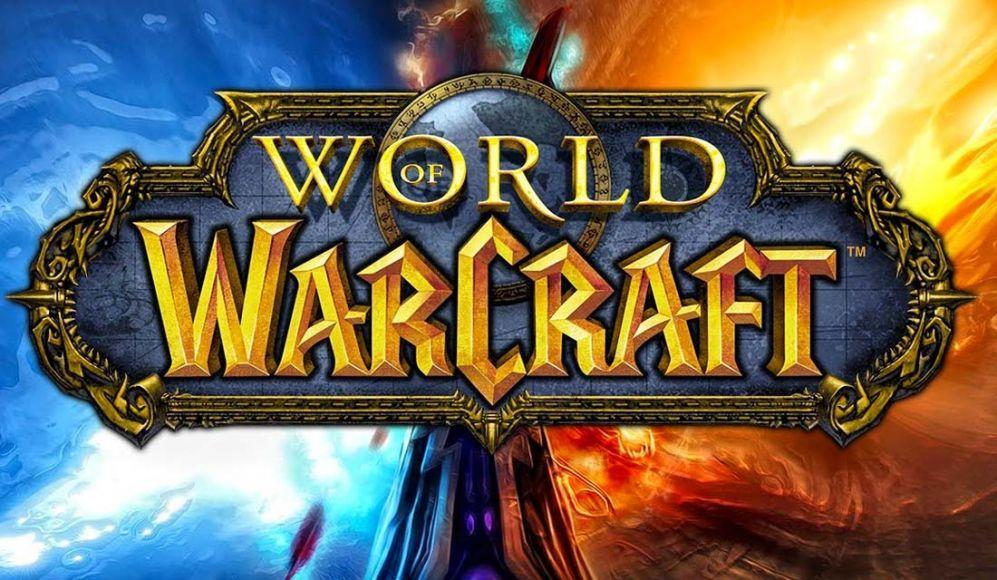 World of Warcraft