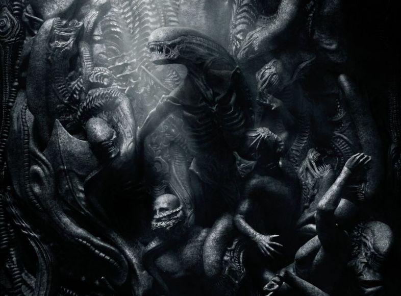 Alien: Covenant