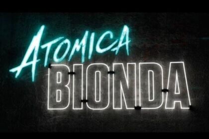 Atomica Bionda