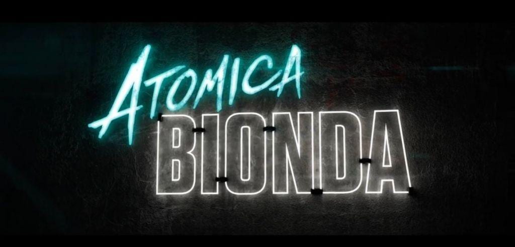 Atomica Bionda