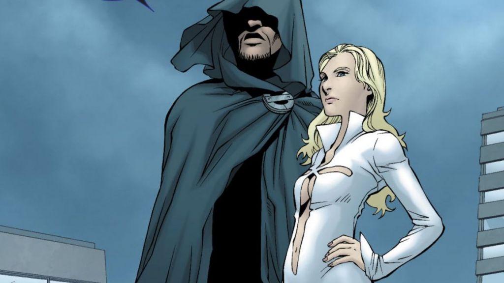 Cloak e Dagger