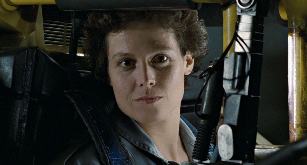 Ellen Ripley