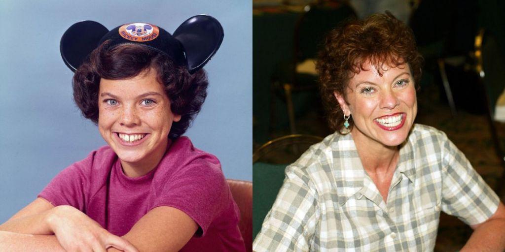 Erin Moran