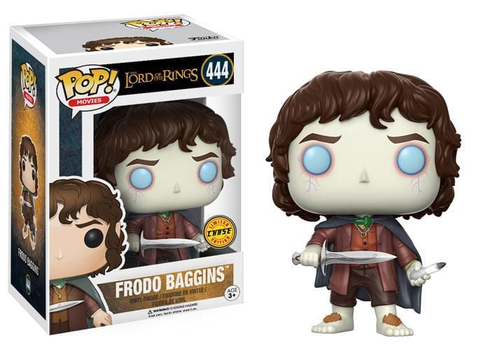 Funko Pop de Il Signore degli Anelli