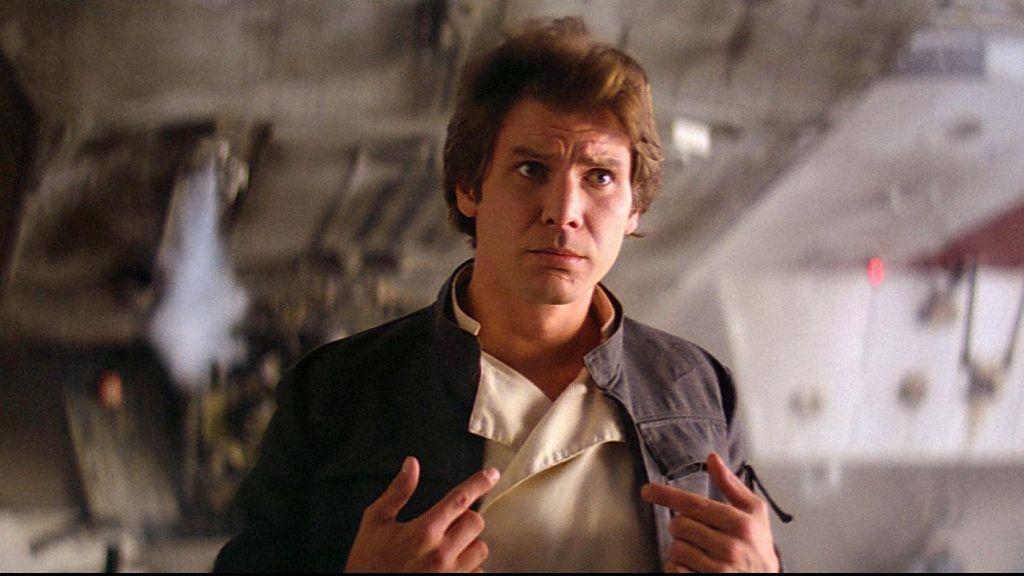 Han Solo