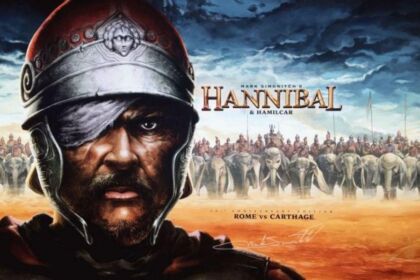 Hannibal e Hamilcar