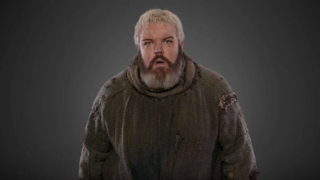 Hodor