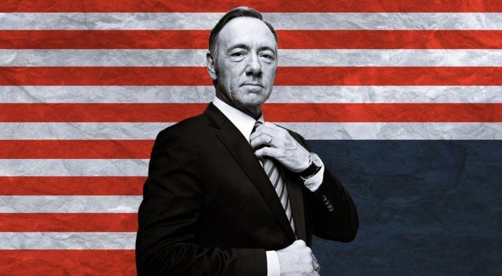 House of Cards 5