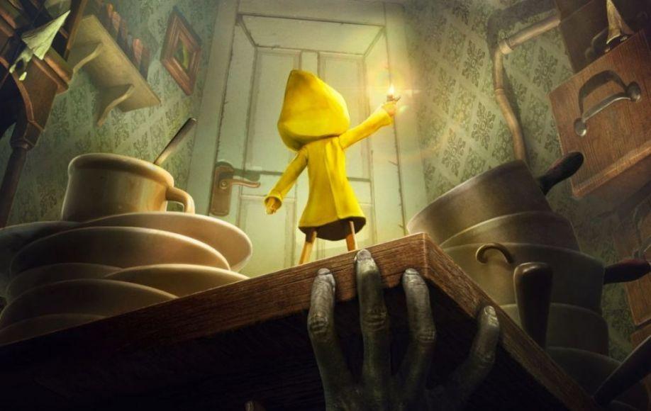 Little Nightmares