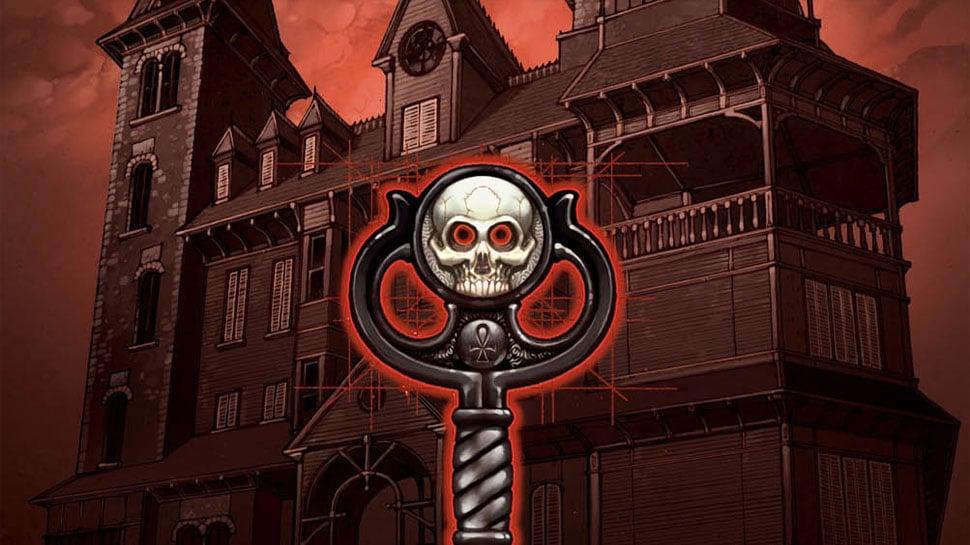 Locke & Key