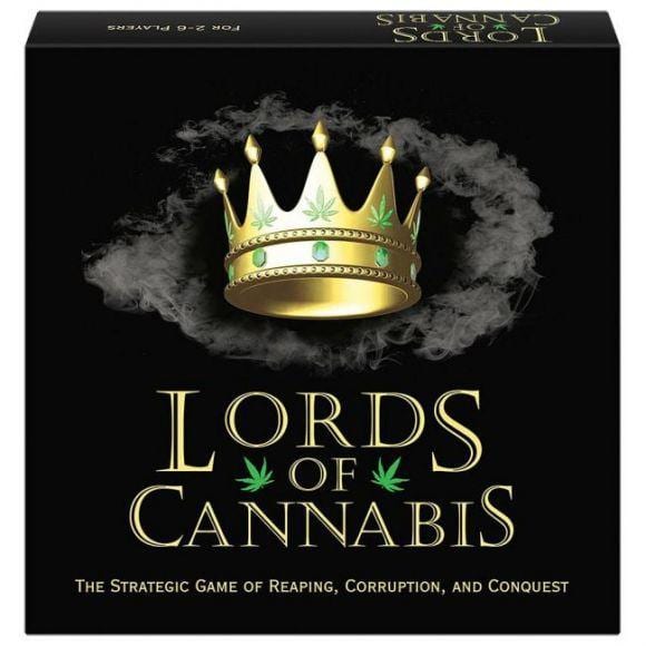 Lords of Cannabis