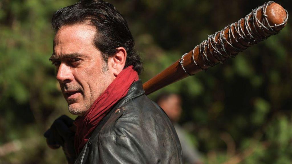 The Walking Dead Negan