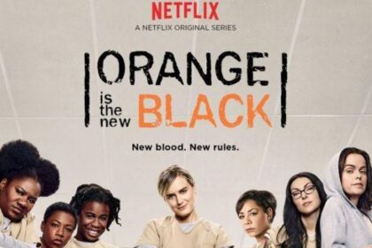 Orange is the New Black 5