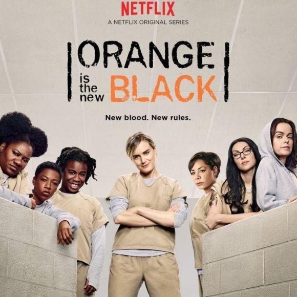 Orange is the New Black 5