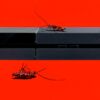 PlayStation 4 scarafaggi