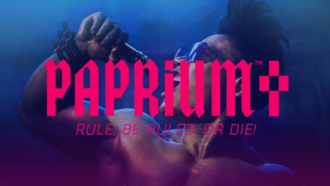 Paprium