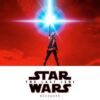 poster ufficiale di Star Wars: Gli Ultimi Jedi