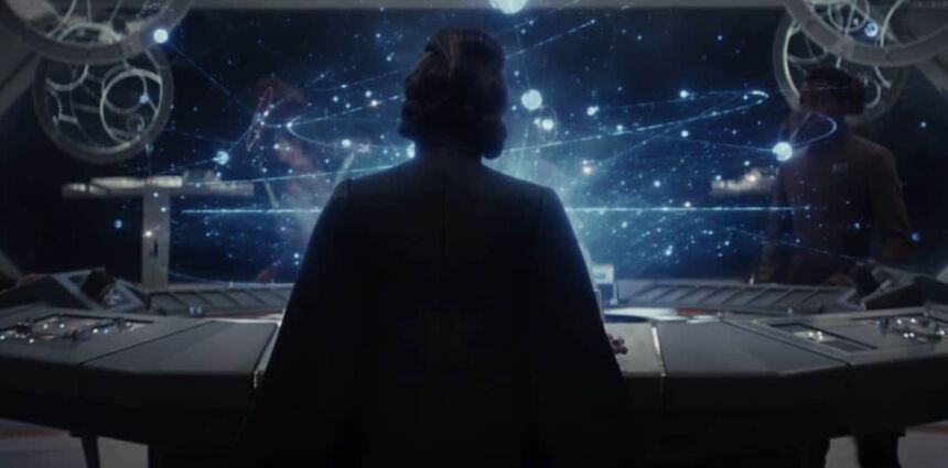 Star Wars: Gli Ultimi Jedi Trailer