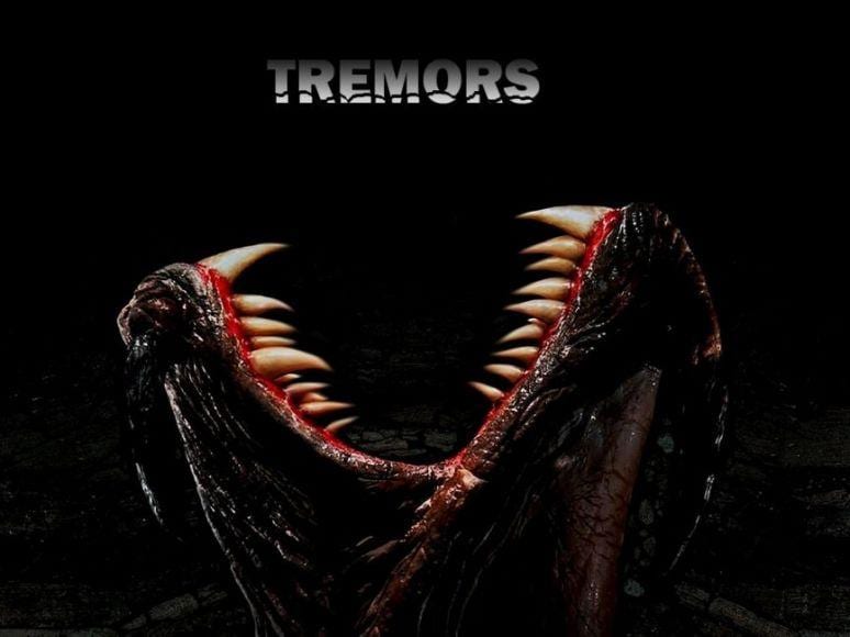 Tremors 6