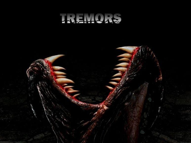 Tremors 6