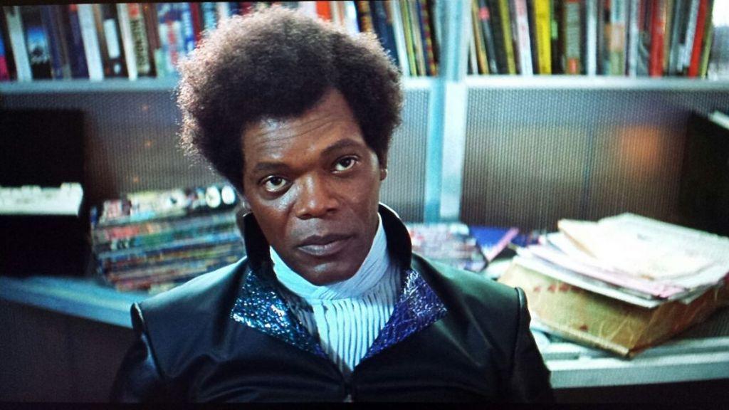 Unbreakable 2