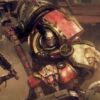 sequenza d'apertura di Warhammer 40000: Dawn of War 3
