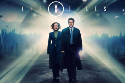 The X-Files 11